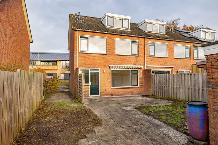 Photo 32 of Wethouder Klunderstraat 5