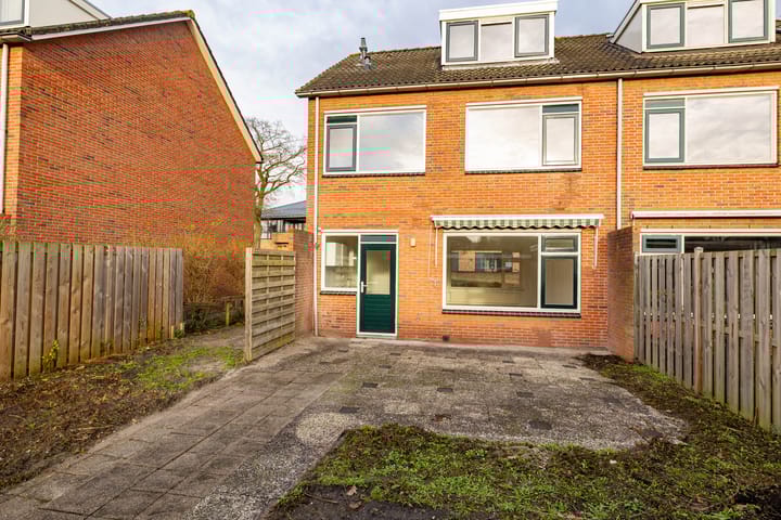 Photo 33 of Wethouder Klunderstraat 5