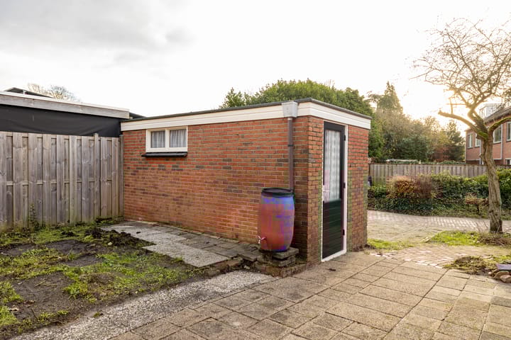 Photo 34 of Wethouder Klunderstraat 5