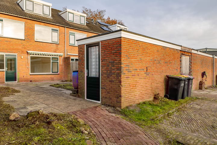 Photo 35 of Wethouder Klunderstraat 5