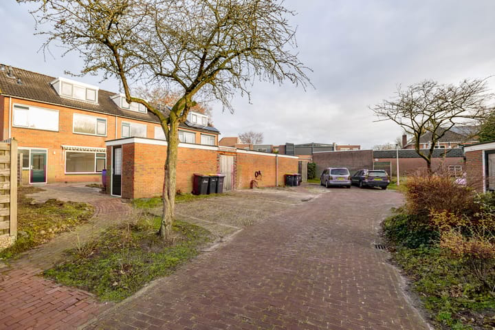 Photo 36 of Wethouder Klunderstraat 5