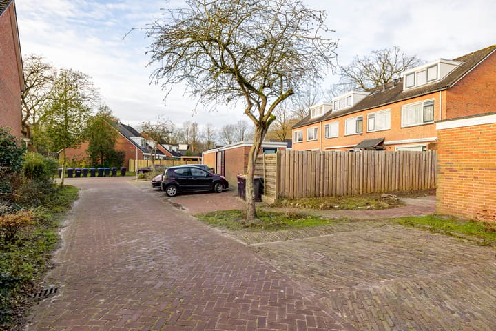 Photo 37 of Wethouder Klunderstraat 5