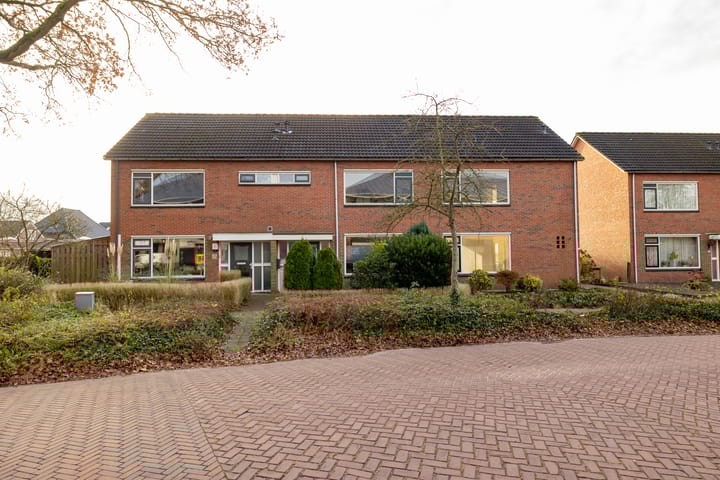 Photo 38 of Wethouder Klunderstraat 5