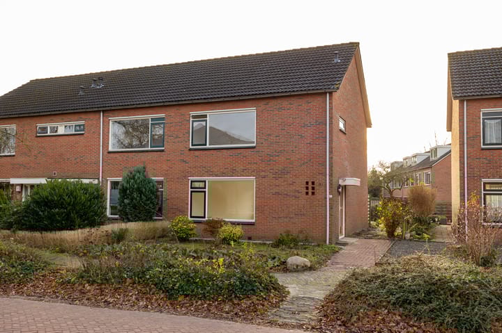 Photo 39 of Wethouder Klunderstraat 5