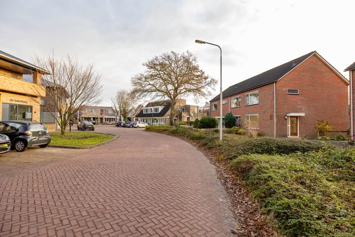 Photo 40 of Wethouder Klunderstraat 5