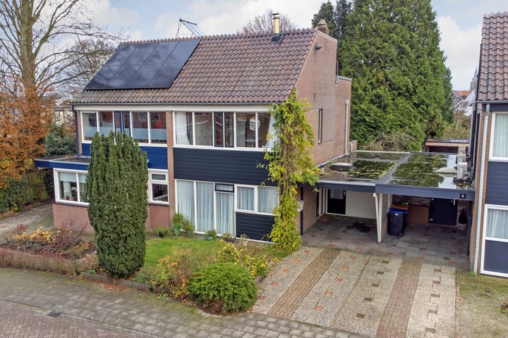 Bekijk foto 1 van Leliestraat 53