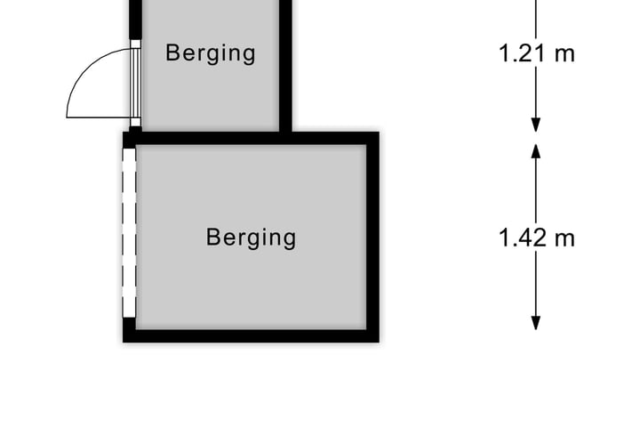 Bekijk foto 43 van Leliestraat 53