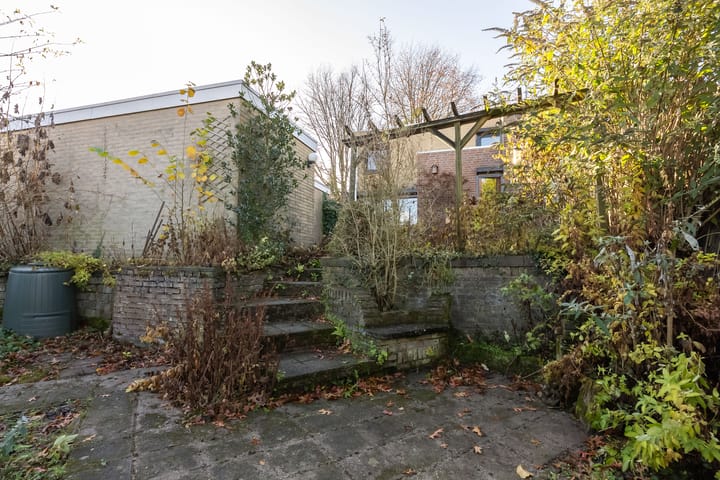 Photo 20 of Dr. Hustinxlaan 49