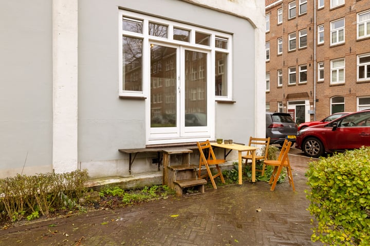 View photo 5 of Gillis van Ledenberchstraat 2-C