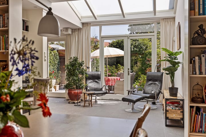 Foto 2 van Rhijngeesterstraatweg 112