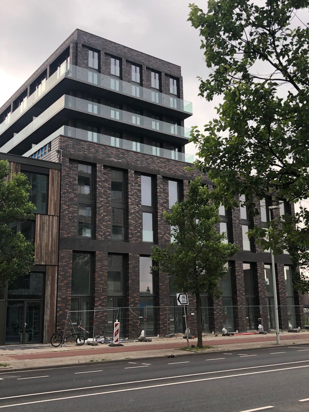 Foto 19 van Parc4you - Centrumeiland IJburg