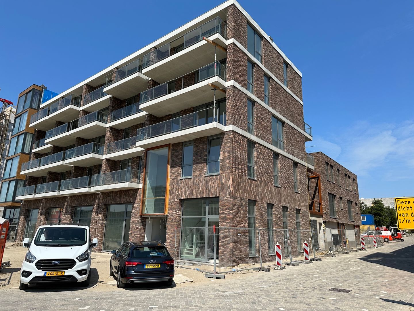 Photo 20 of Parc4you - Centrumeiland IJburg