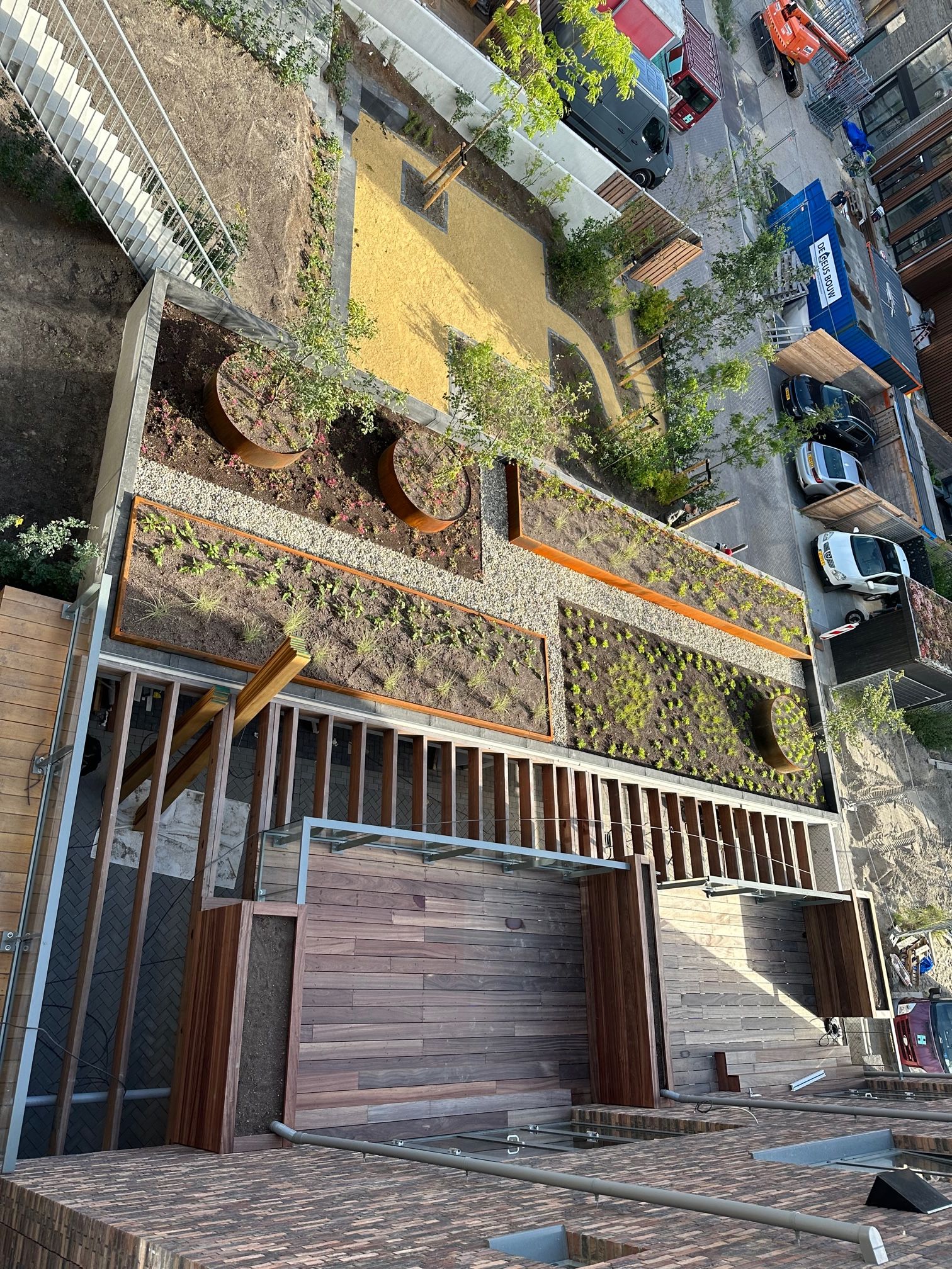 Foto 22 van Parc4you - Centrumeiland IJburg