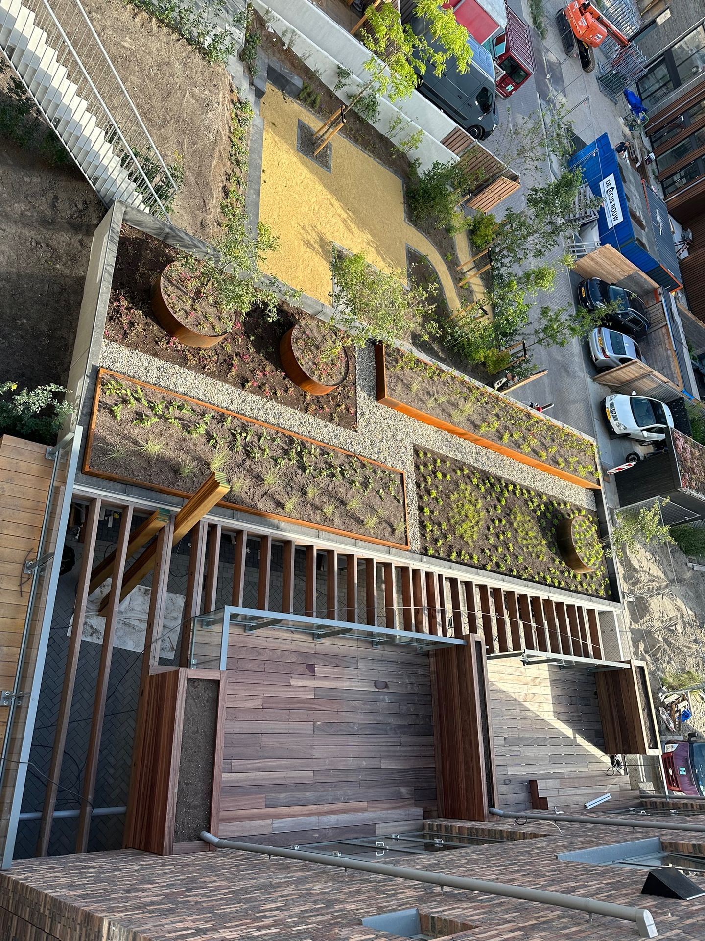 Foto 22 van Parc4you - Centrumeiland IJburg