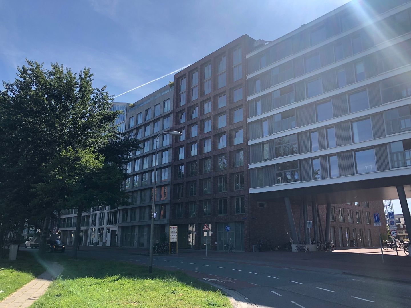 Photo 25 of Parc4you - Centrumeiland IJburg