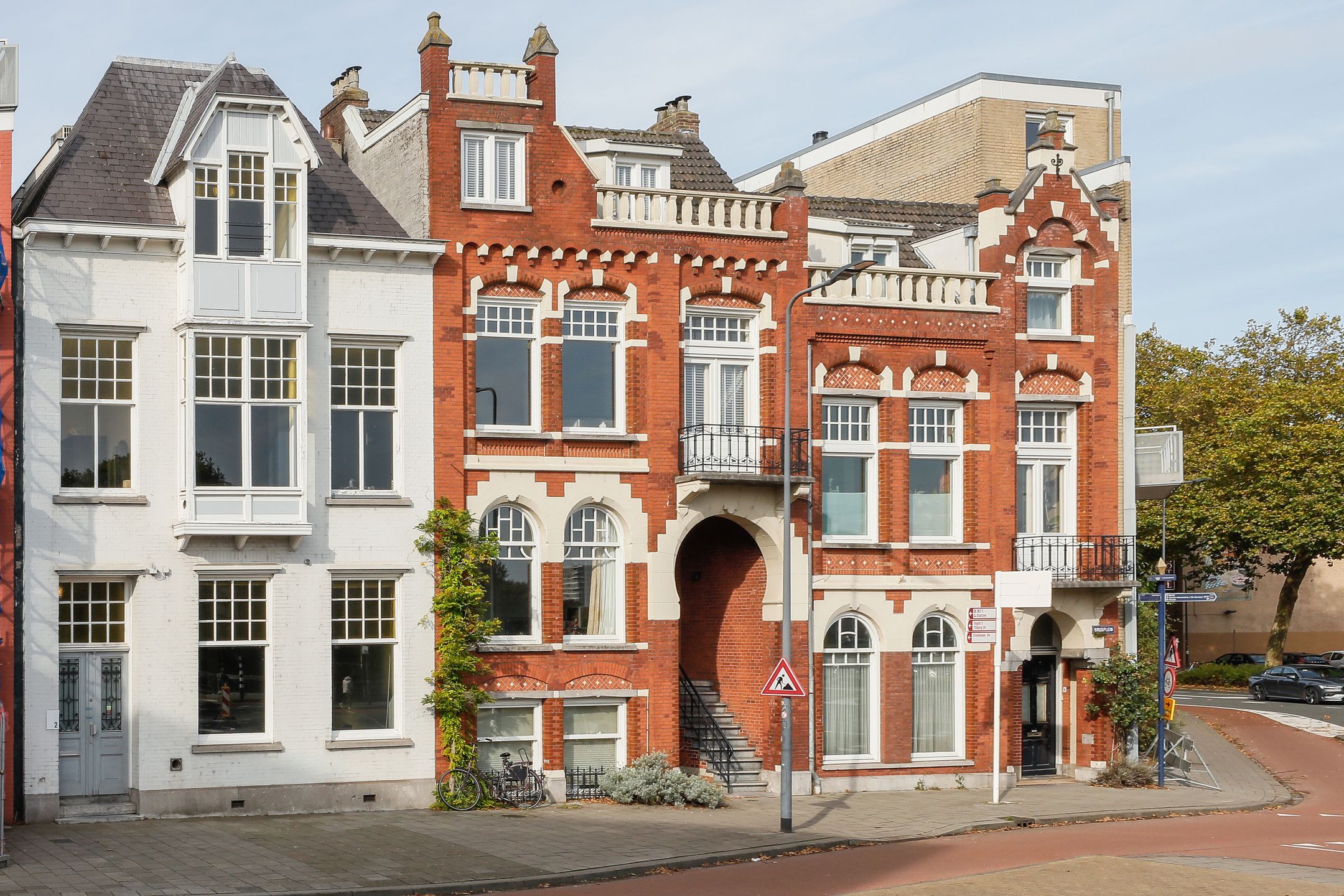 Foto 48 van Brugplein 2