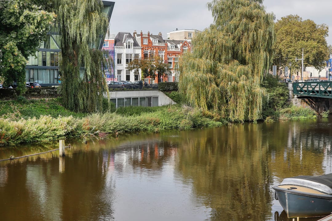 Foto 2 van Brugplein 2