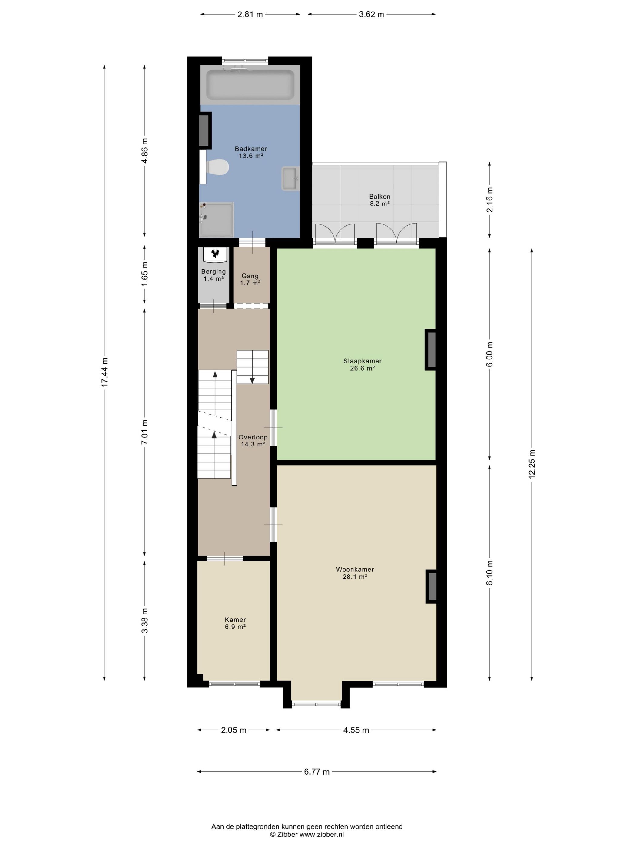 Foto 54 van Brugplein 2