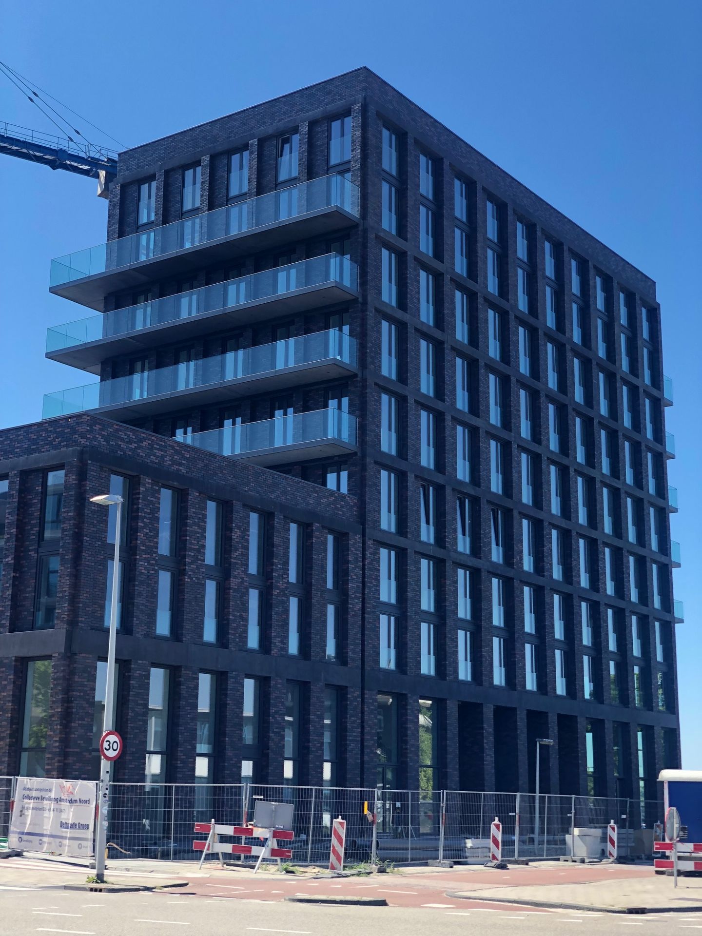 Foto 10 van Maissonnette (Bouwnr. 3)