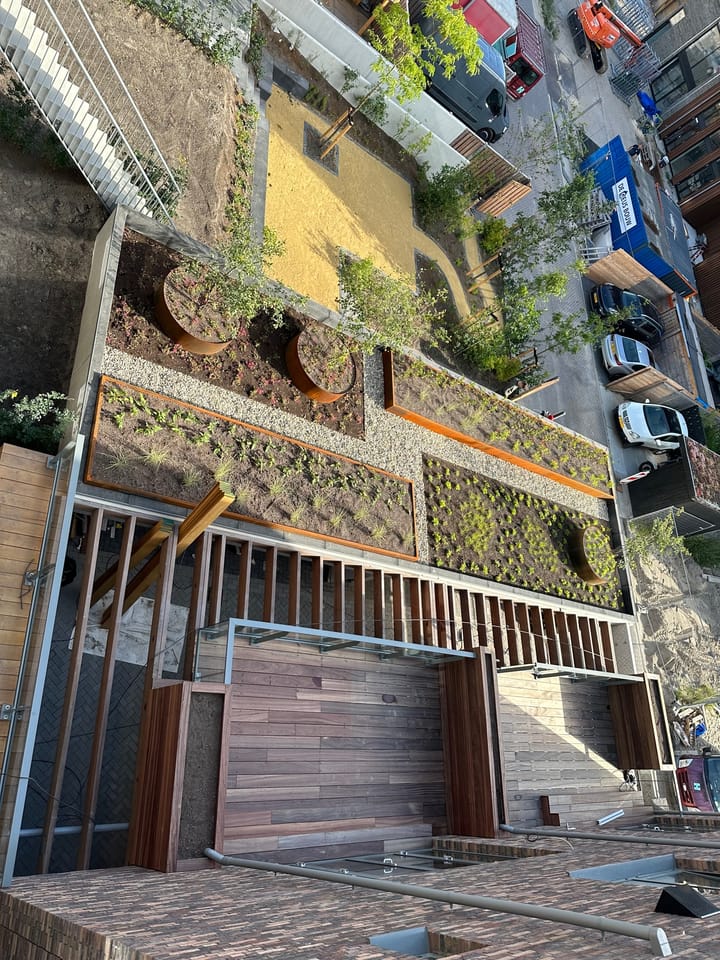 Foto 18 van Driekamerappartement (Bouwnr. 15)