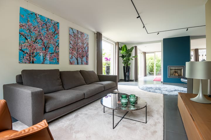 Foto 10 van de Roef 10