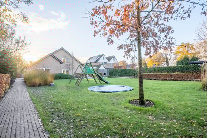 Foto 17 van de Roef 10