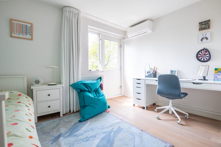 Foto 25 van de Roef 10