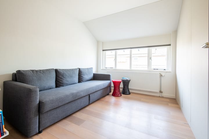 Foto 27 van de Roef 10