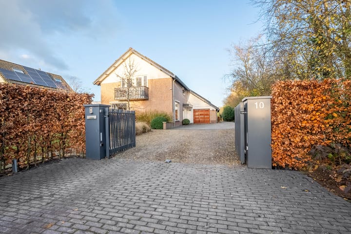 Foto 30 van de Roef 10