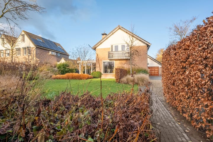 Foto 31 van de Roef 10