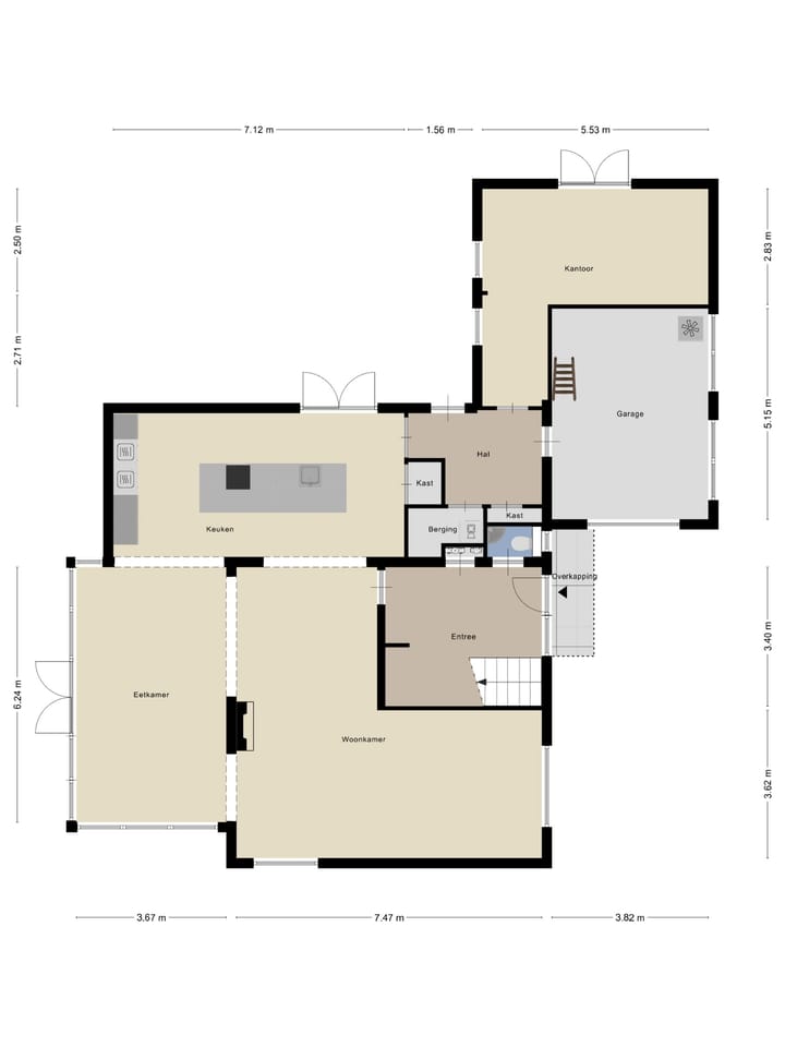 Foto 35 van de Roef 10