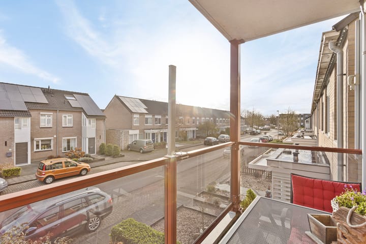 Foto 6 van Afrikalaan 27