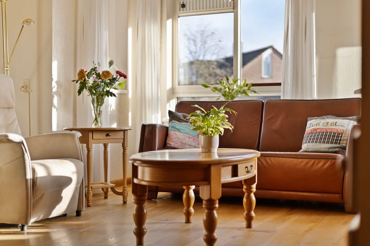 Foto 8 van Afrikalaan 27