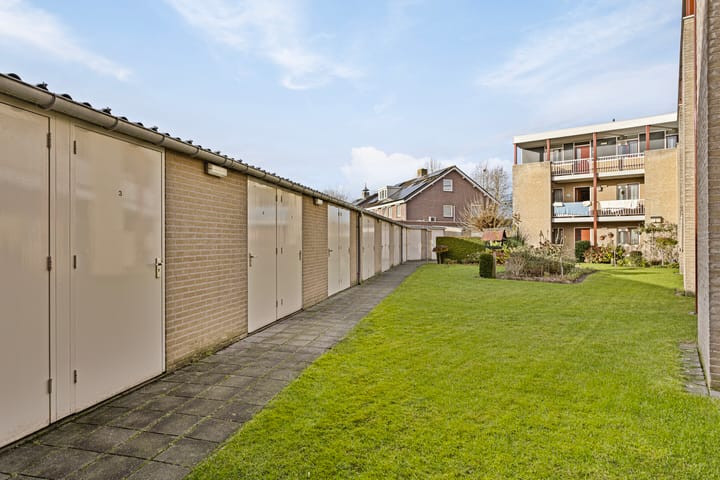 Foto 23 van Afrikalaan 27