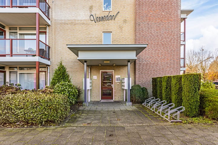 Foto 26 van Afrikalaan 27