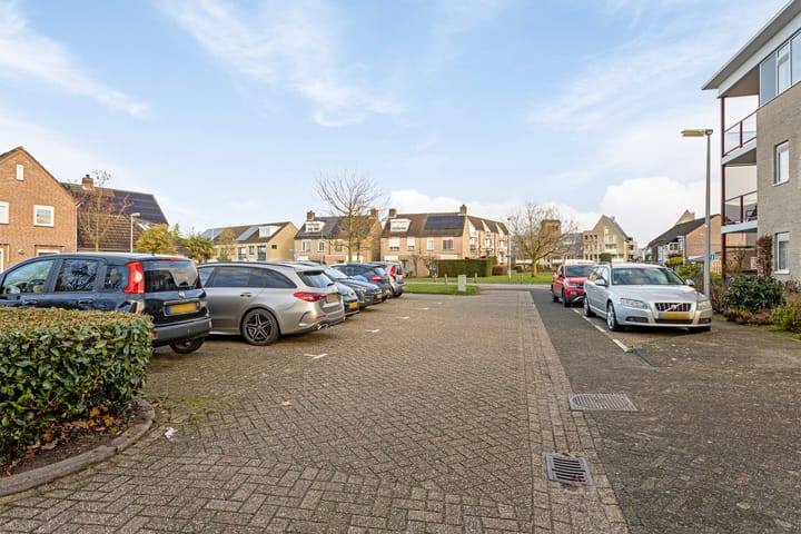 Foto 27 van Afrikalaan 27