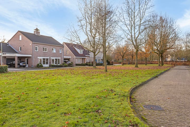 Foto 28 van Afrikalaan 27