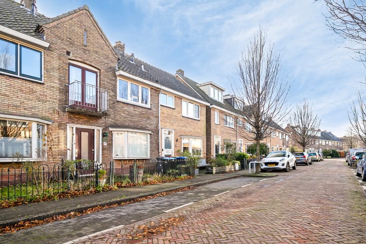 Foto 4 van Texelstraat 57