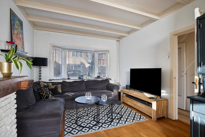 Foto 2 van Texelstraat 57