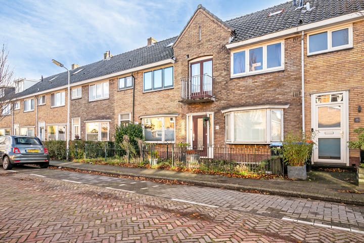 Foto 5 van Texelstraat 57