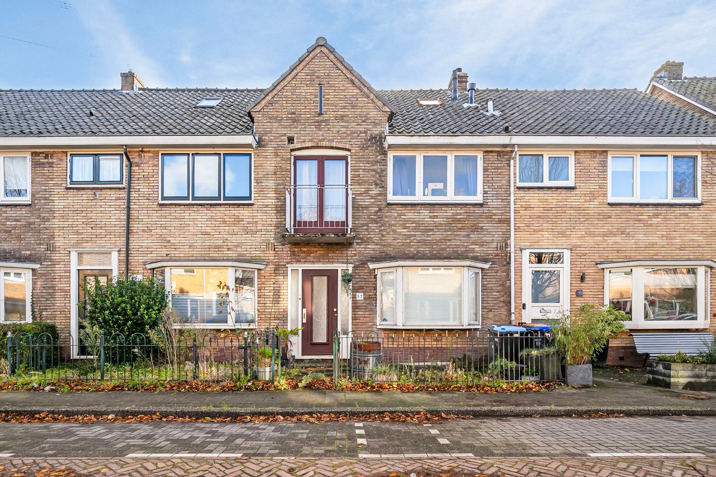 Foto 1 van Texelstraat 57