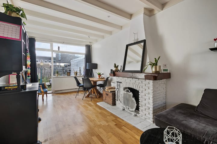 Foto 10 van Texelstraat 57