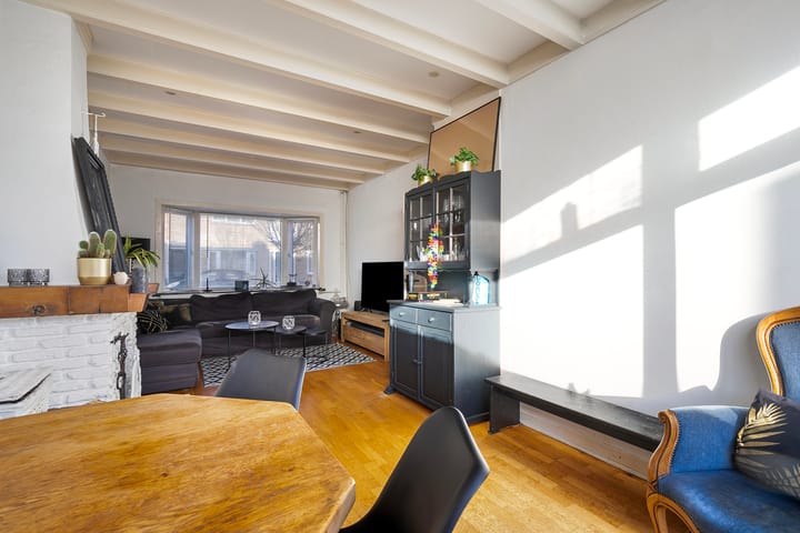 Foto 12 van Texelstraat 57