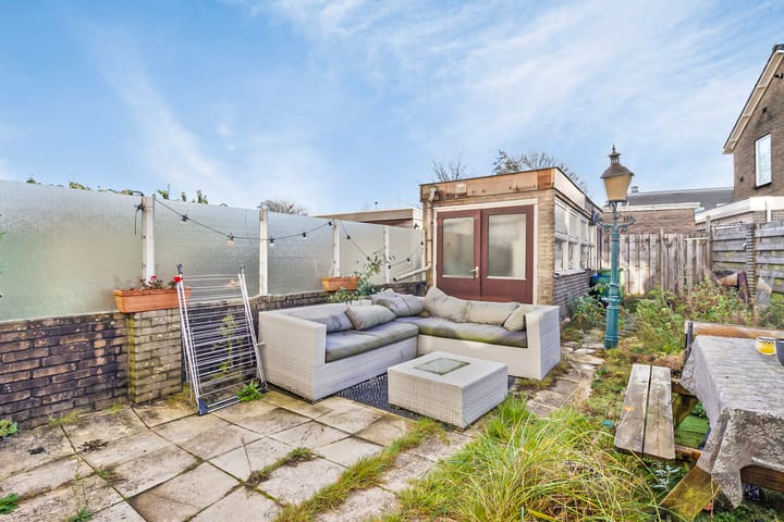 Foto 24 van Texelstraat 57