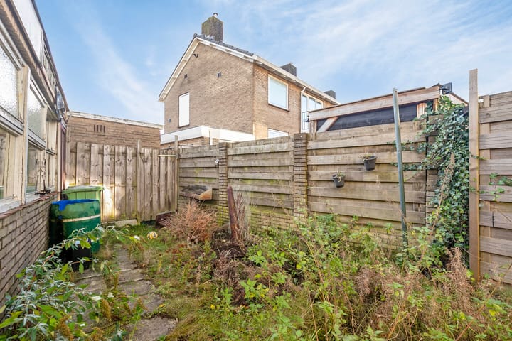 Foto 25 van Texelstraat 57