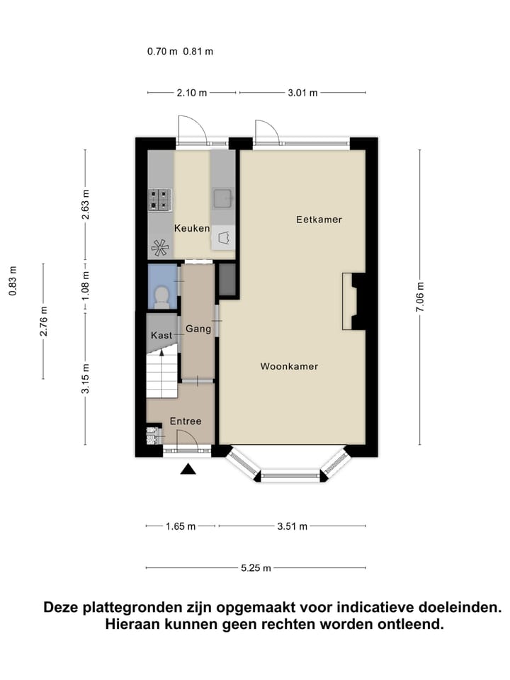 Foto 29 van Texelstraat 57