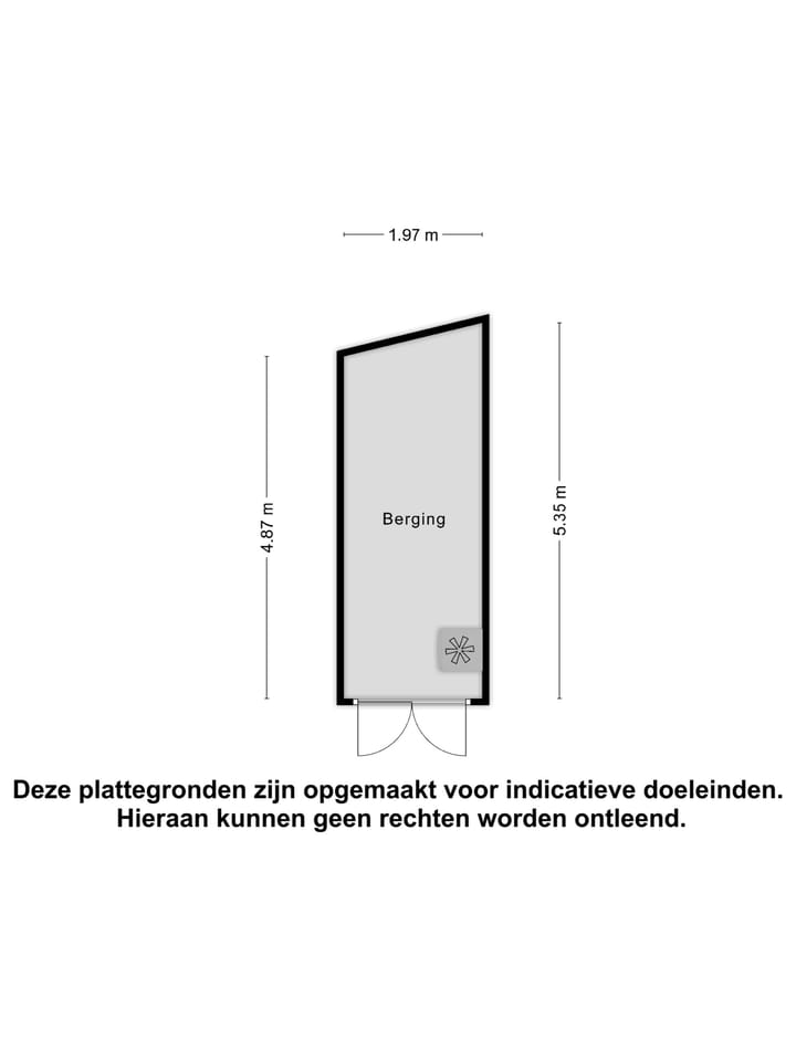 Foto 30 van Texelstraat 57