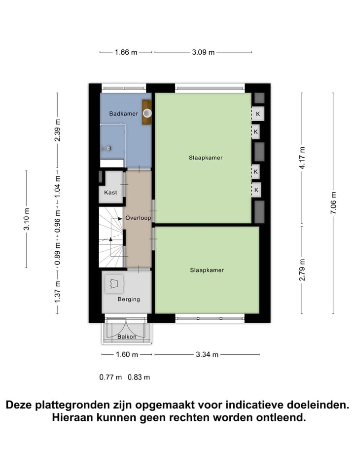 Foto 31 van Texelstraat 57