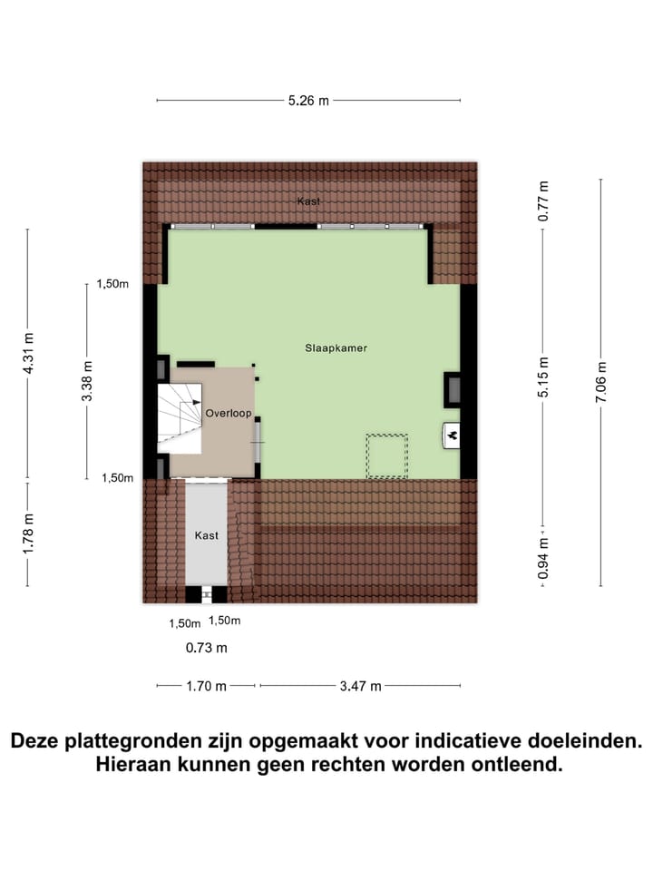 Foto 32 van Texelstraat 57