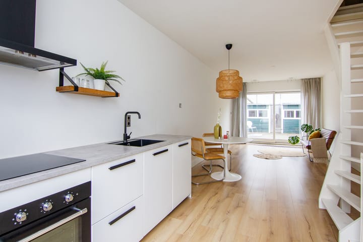 Foto 4 van Jan Steenstraat 11